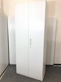 【中古】HSシリーズ 5-825-9202 ウチダ(UCHIDA) 両開き書庫