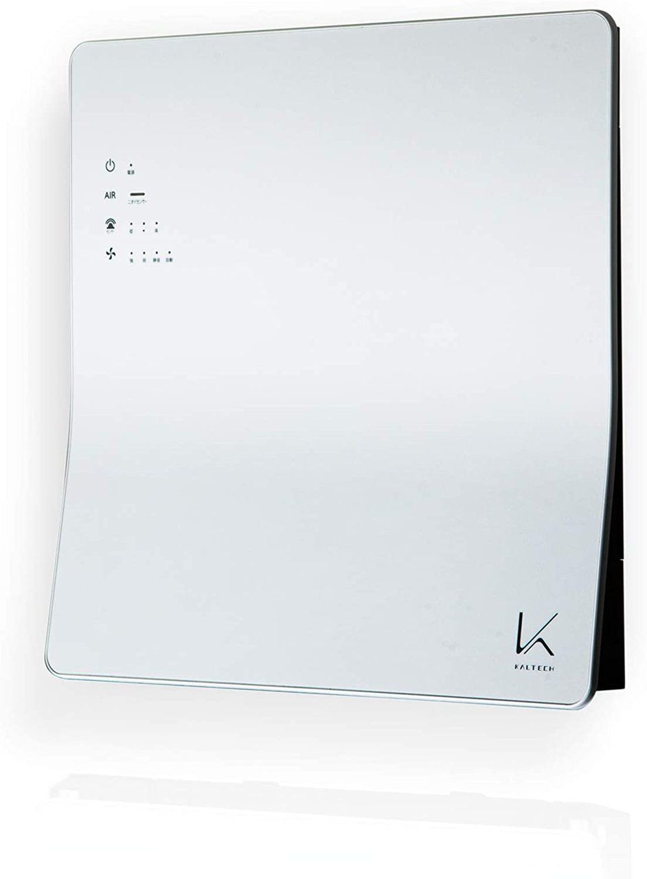 【コロナ対策】光触媒除菌・脱臭機【オフィス家具】
                        KL 
                                    新品
            