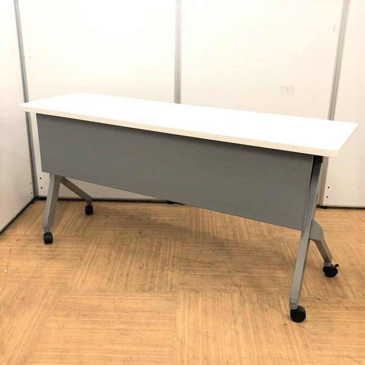 【withコロナ対策や在宅ワーク・テレワークに最適】
                        フラプター
                                    中古
            