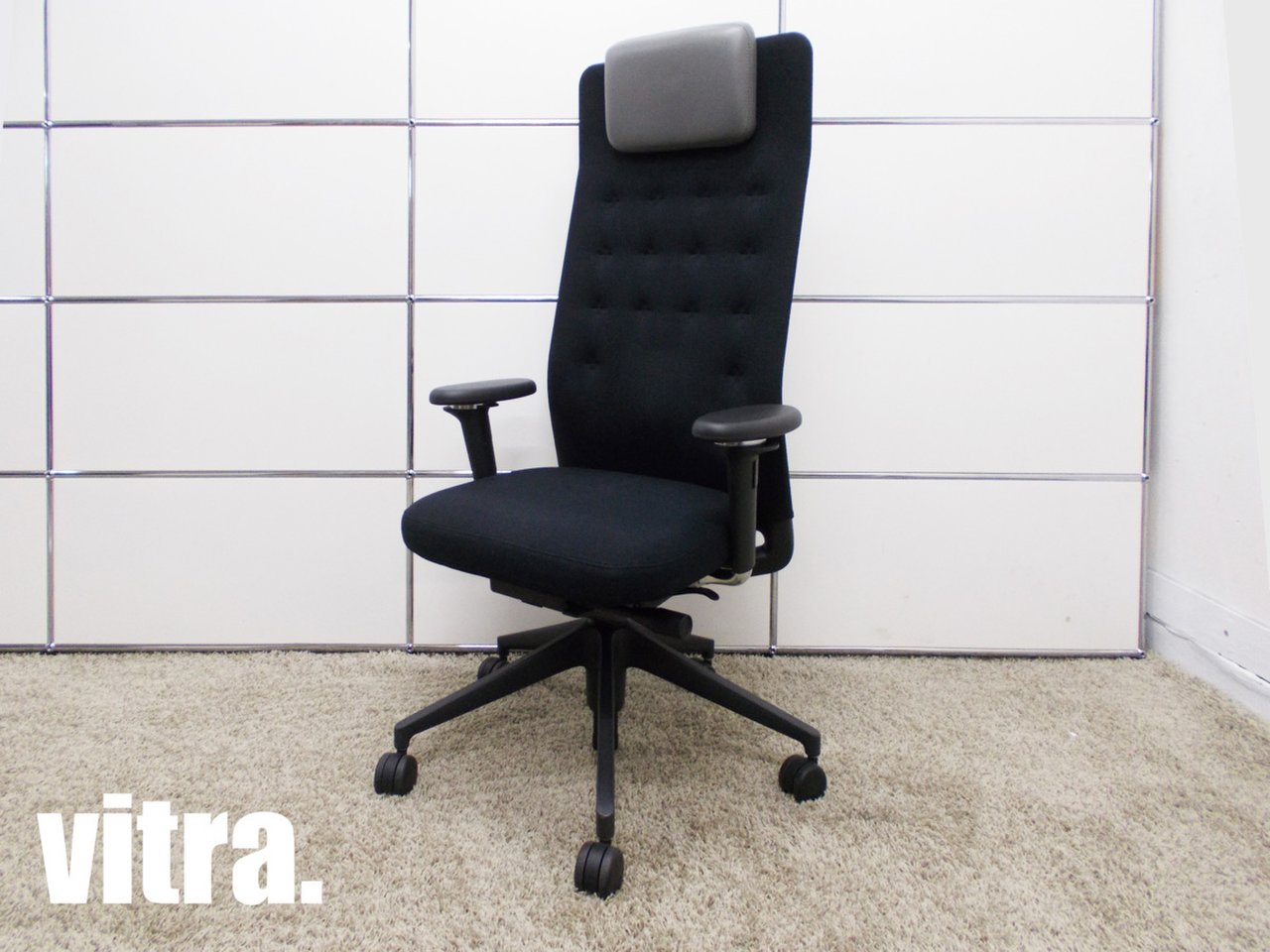 アントニオ・チッテリオ　Vitra ヴィトラ　ビザビ　【直接渡し限定】 アントニオ・チッテリオ Vitra ヴィトラ ビザビ 【直接渡し限定