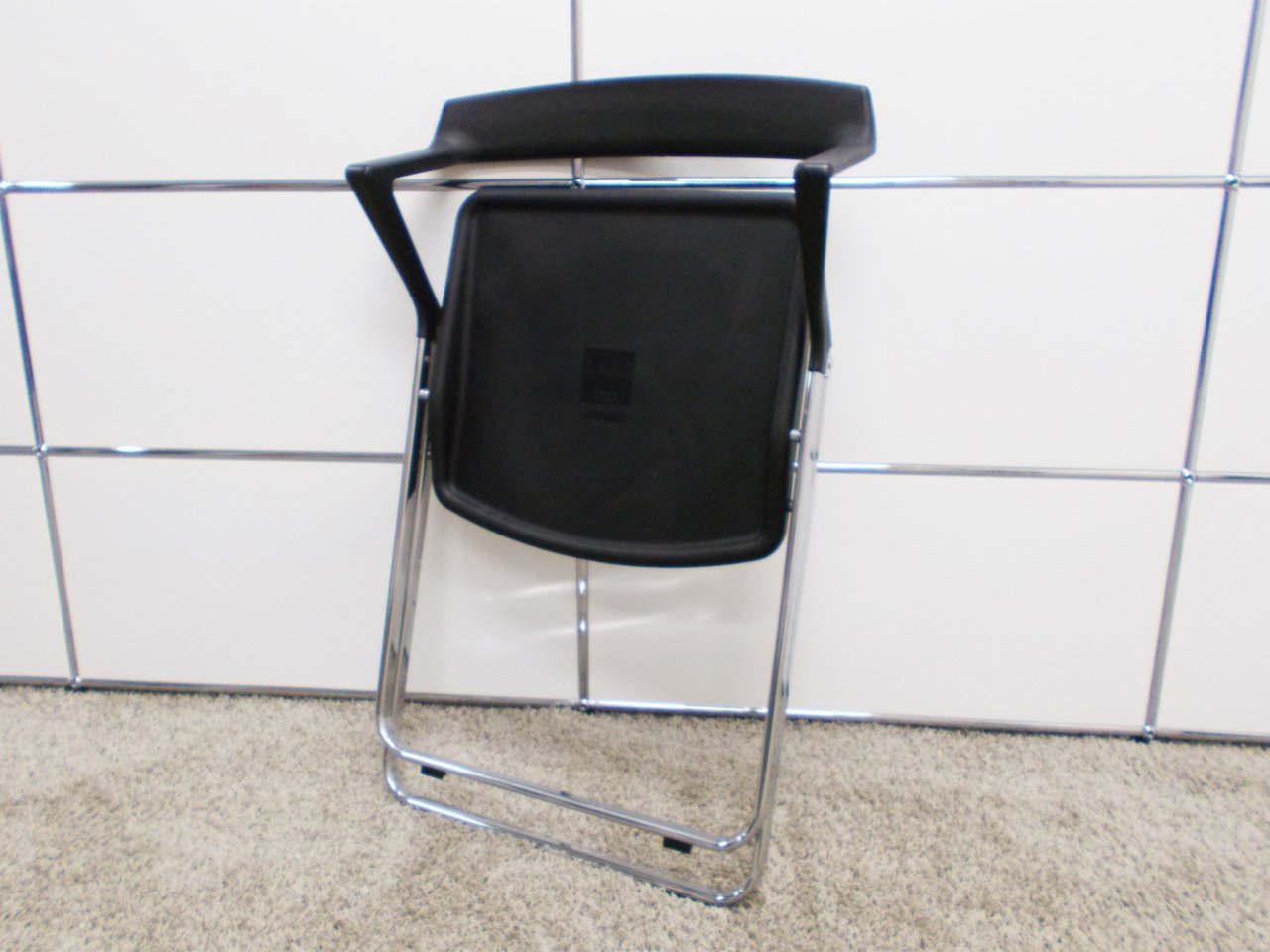 専用cassina カッシーナTUNE 川上元美 折り畳み チェア①②おまとめ 川上元美 