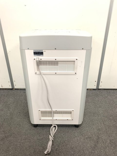 【中古】KPS シュレッダー KPS-X712 コクヨ/KOKUYO シュレッダー 298893