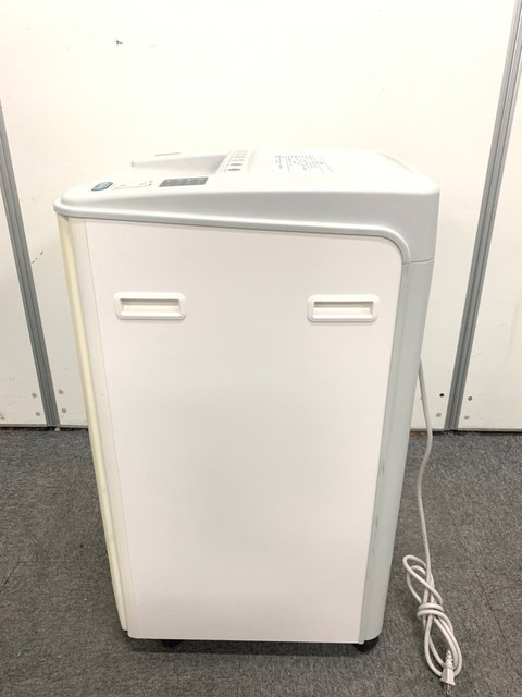 【中古】KPS シュレッダー KPS-X712 コクヨ/KOKUYO シュレッダー 298893