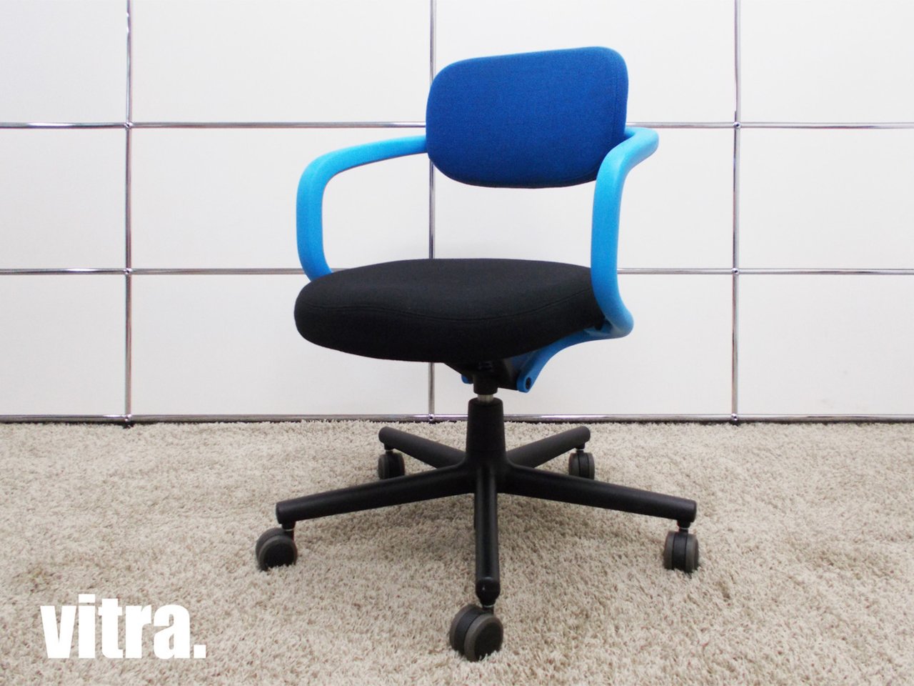 中古】Allstar vitra/ヴィトラ チェアその他 299582 - 中古オフィス