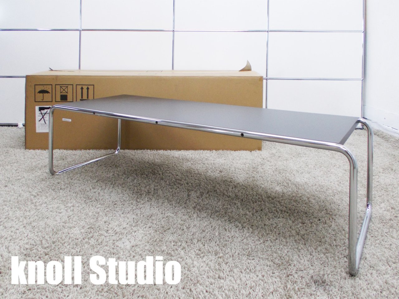 【中古】 Knoll/ノール テーブルその他 299679 - 中古オフィス家具