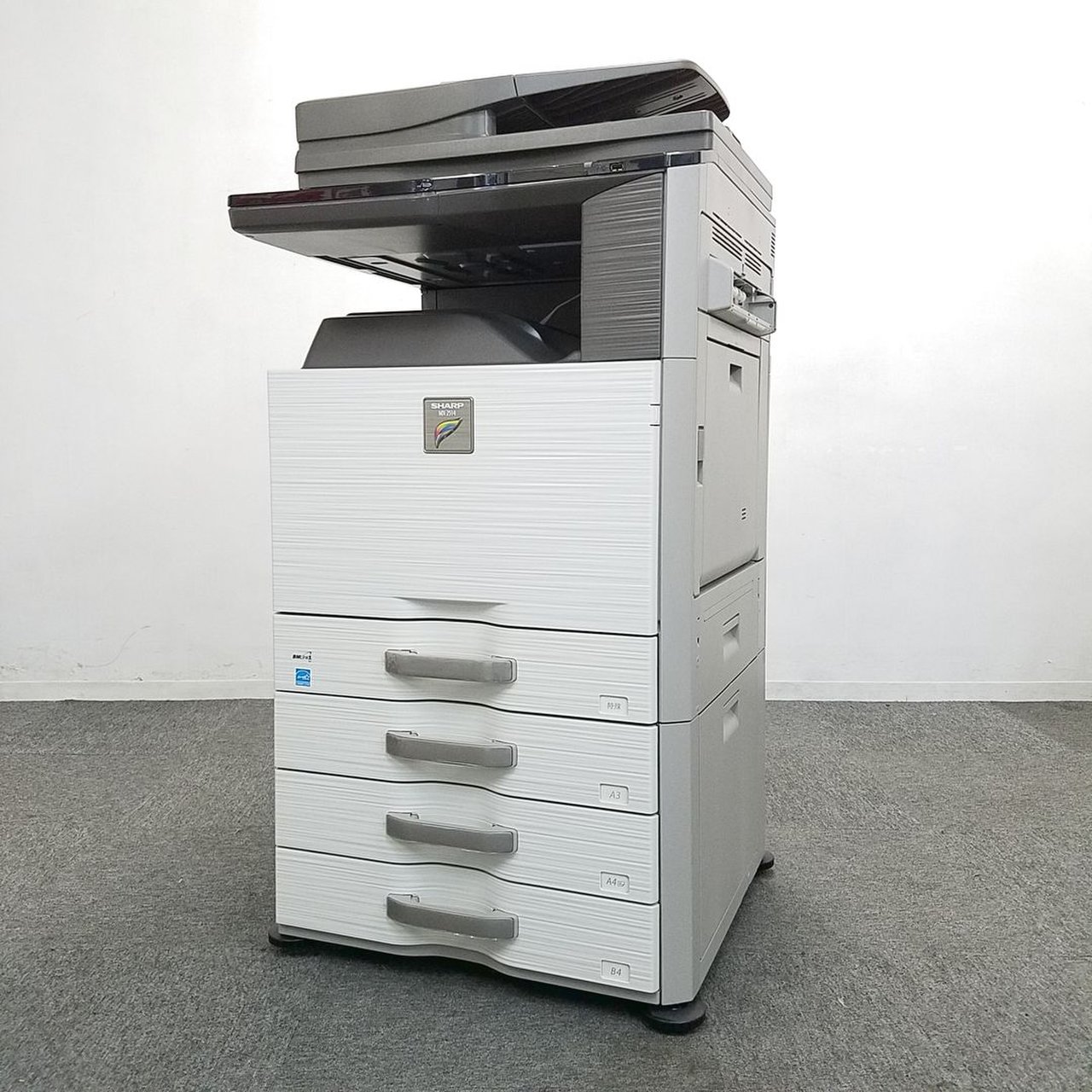 【2013年発売モデル】中古　シャープ製　複合機　印刷機　　コピー　スキャン　MX-2514
                        MX
                                    中古
            