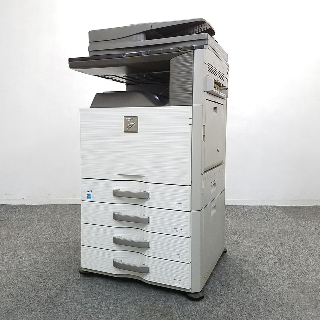 中古】MXシリーズ MX2514 シャープ/SHARP カラー複合機(コピー機 
