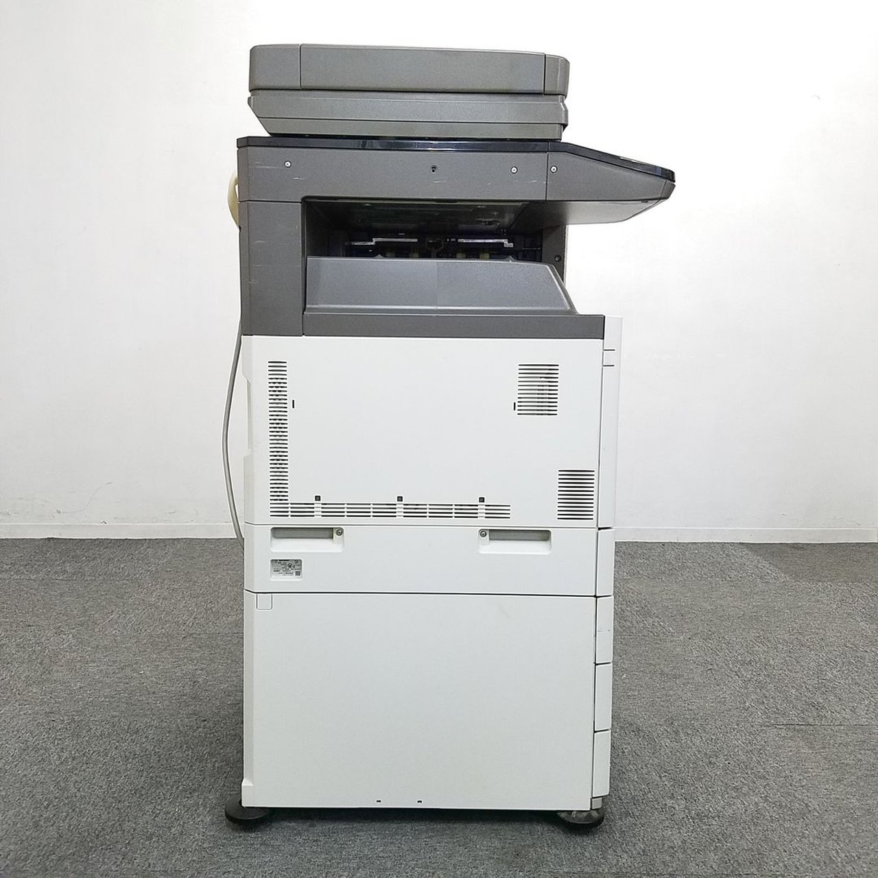 中古】MXシリーズ MX2514 シャープ/SHARP カラー複合機(コピー機 