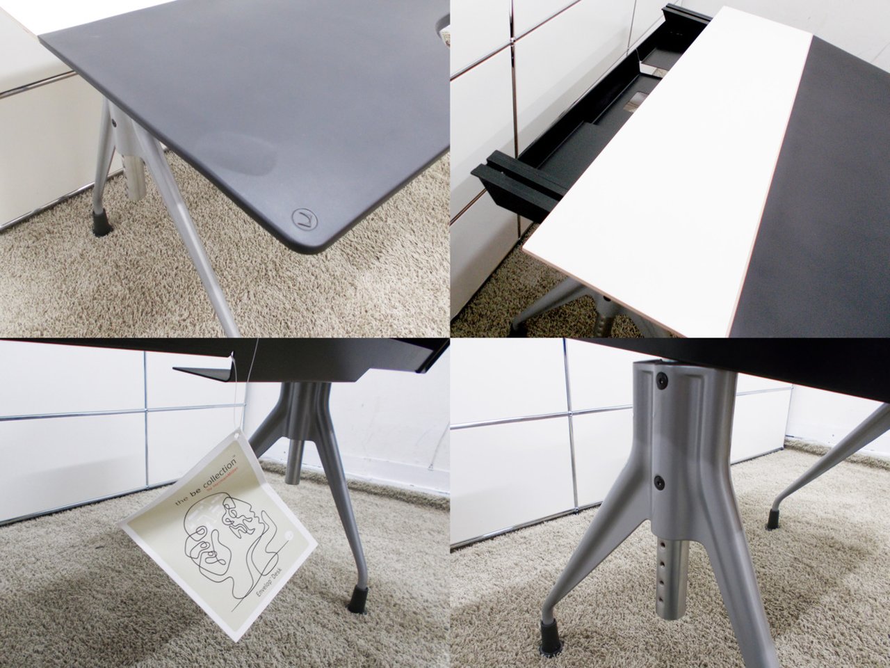 中古】 Herman Miller/ハーマンミラー テーブルその他 300419
