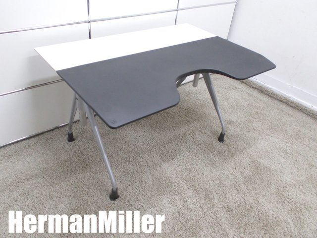 【中古】 Herman Miller/ハーマンミラー テーブルその他 300419