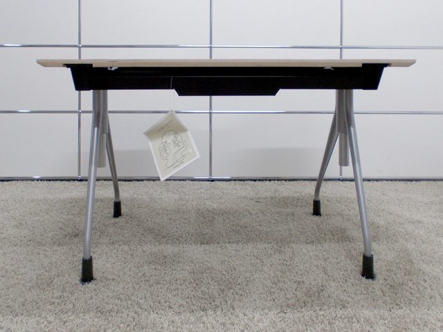 【中古】 Herman Miller/ハーマンミラー テーブルその他 300419