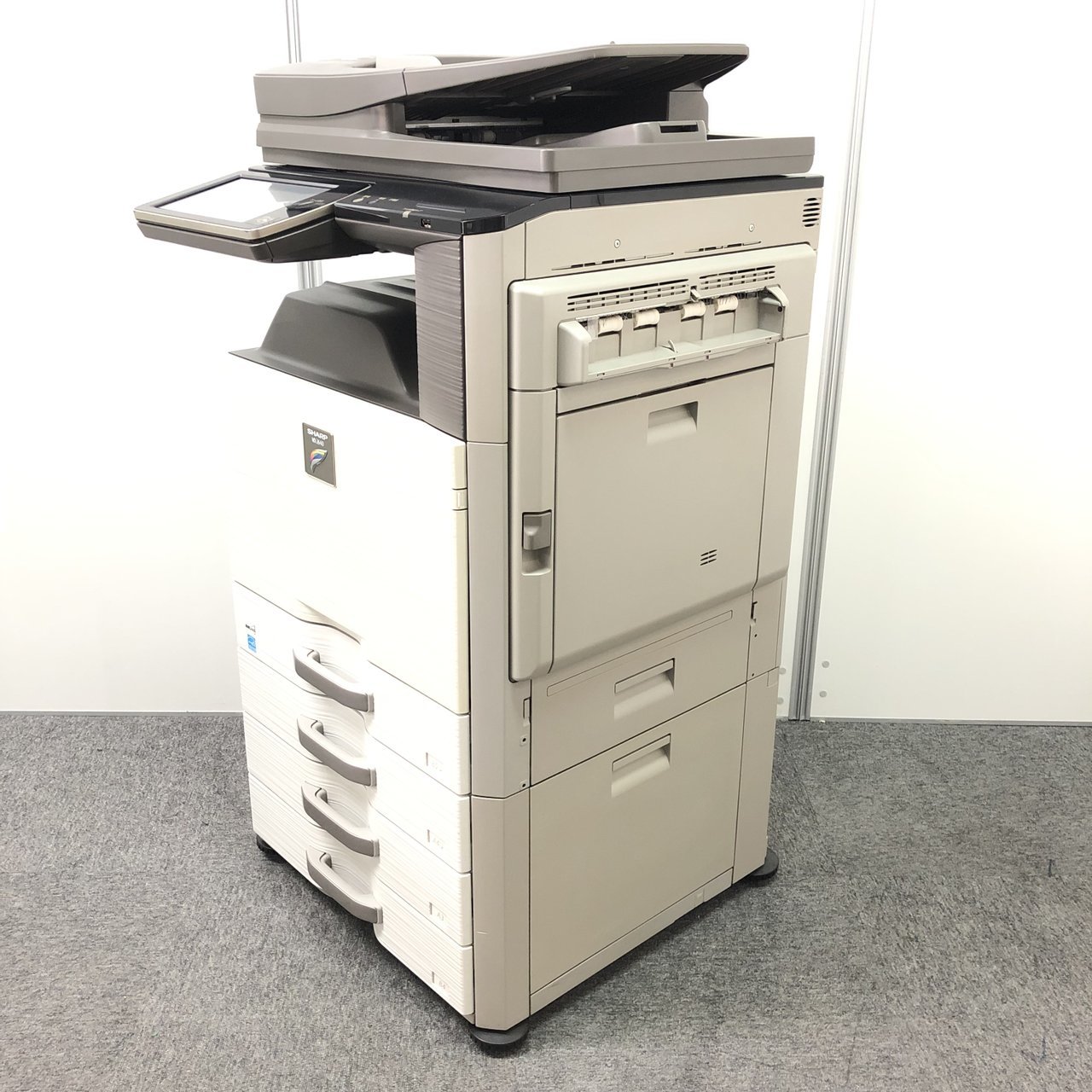 【激安】シャープカラー複合機　MX2640 中古】MXシリーズ MX2640 シャープ/SHARP カラー複合機(コピー機