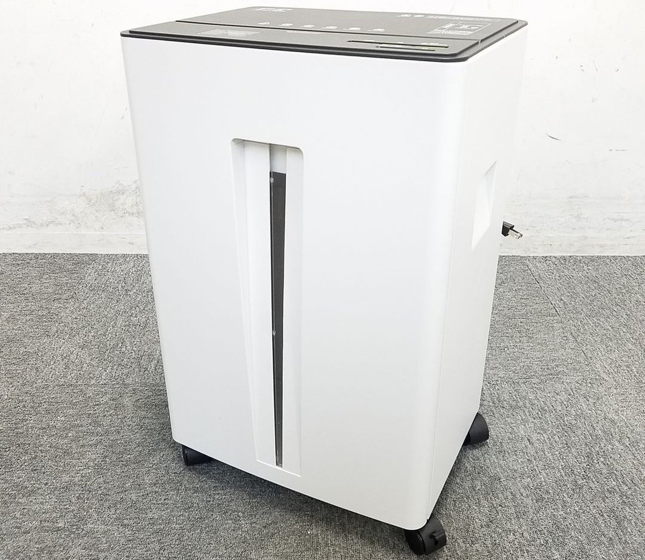 １台限定！！【未開封・未使用品・箱入り】シュレッダー
                        その他シリーズ
                                    新古品
            