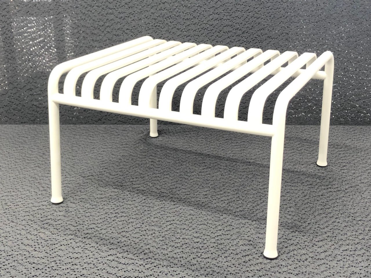 【HAY/ヘイ】PALISSADE OTTOMAN / パリセイド オットマン（42）
                        パリセイド オットマン 
                                    新古品
            