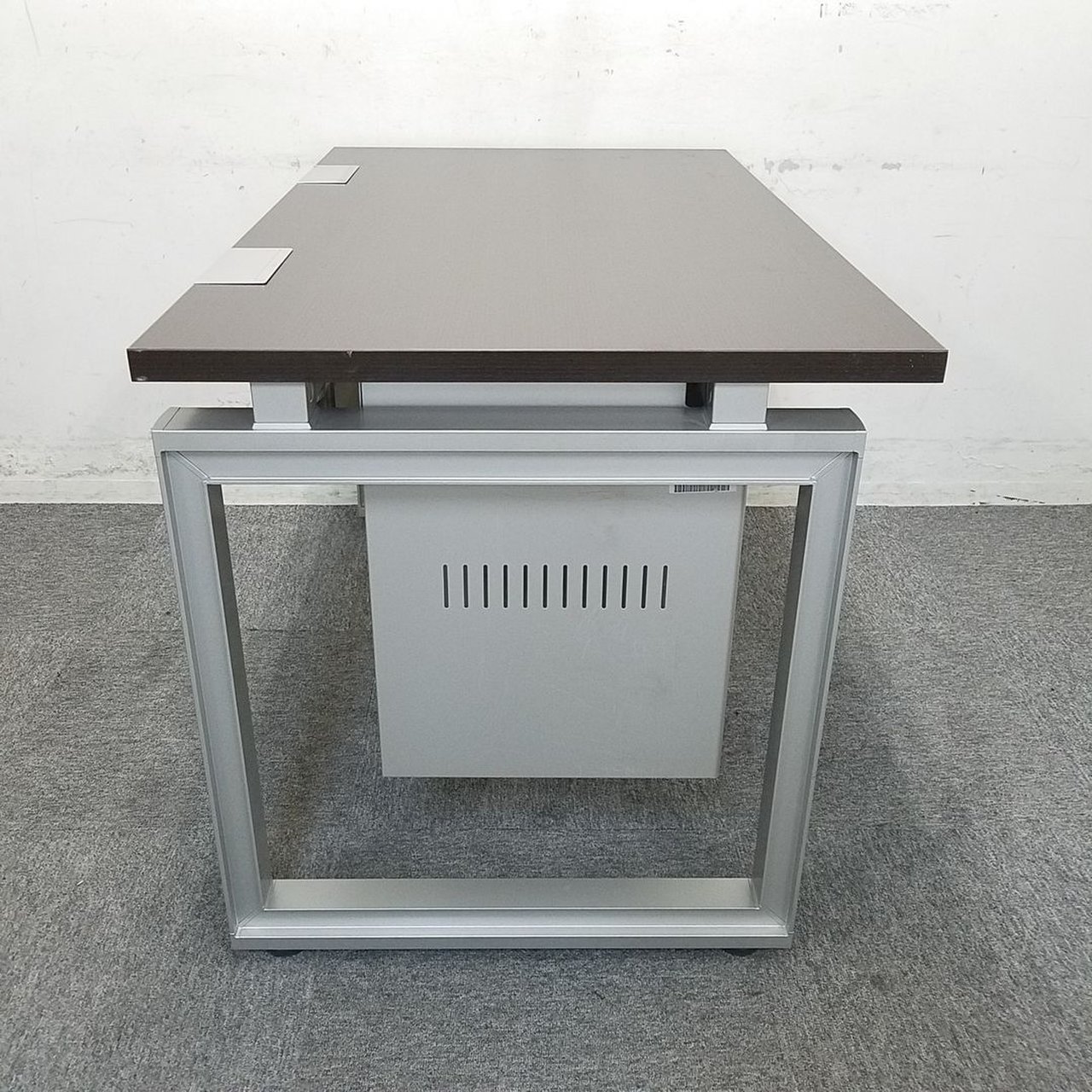 中古】インフューズ イトーキ/ITOKI 平机 301517 - 中古オフィス
