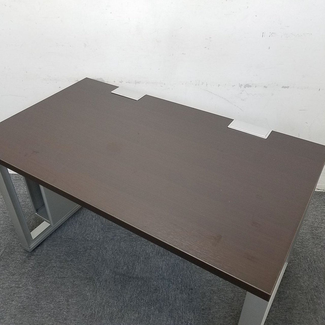 中古】インフューズ イトーキ/ITOKI 平机 301517 - 中古オフィス