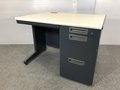 【中古】LA プラス(PLUS) 片袖机