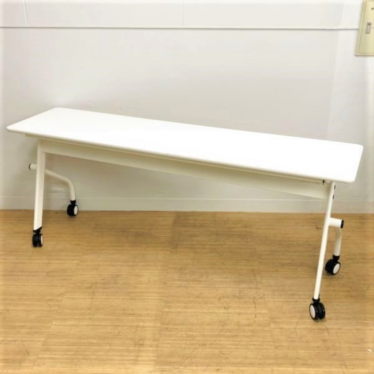 H720の平行スタックテーブル【新品】【井上金庫】
                        PND テーブル 
                                    新品
            