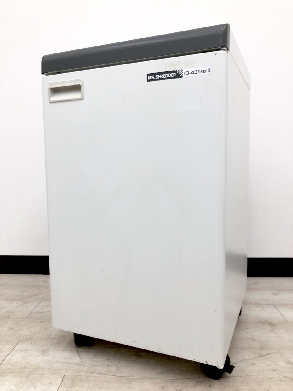 【新品定価70万の高スペック機種】
                        IDシリーズ 
                                    中古
            