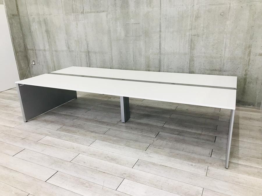 中古】インターリンクR イトーキ/ITOKI フリーアドレスデスク 中古】インターリンクR イトーキ/ITOKI フリーアドレスデスク