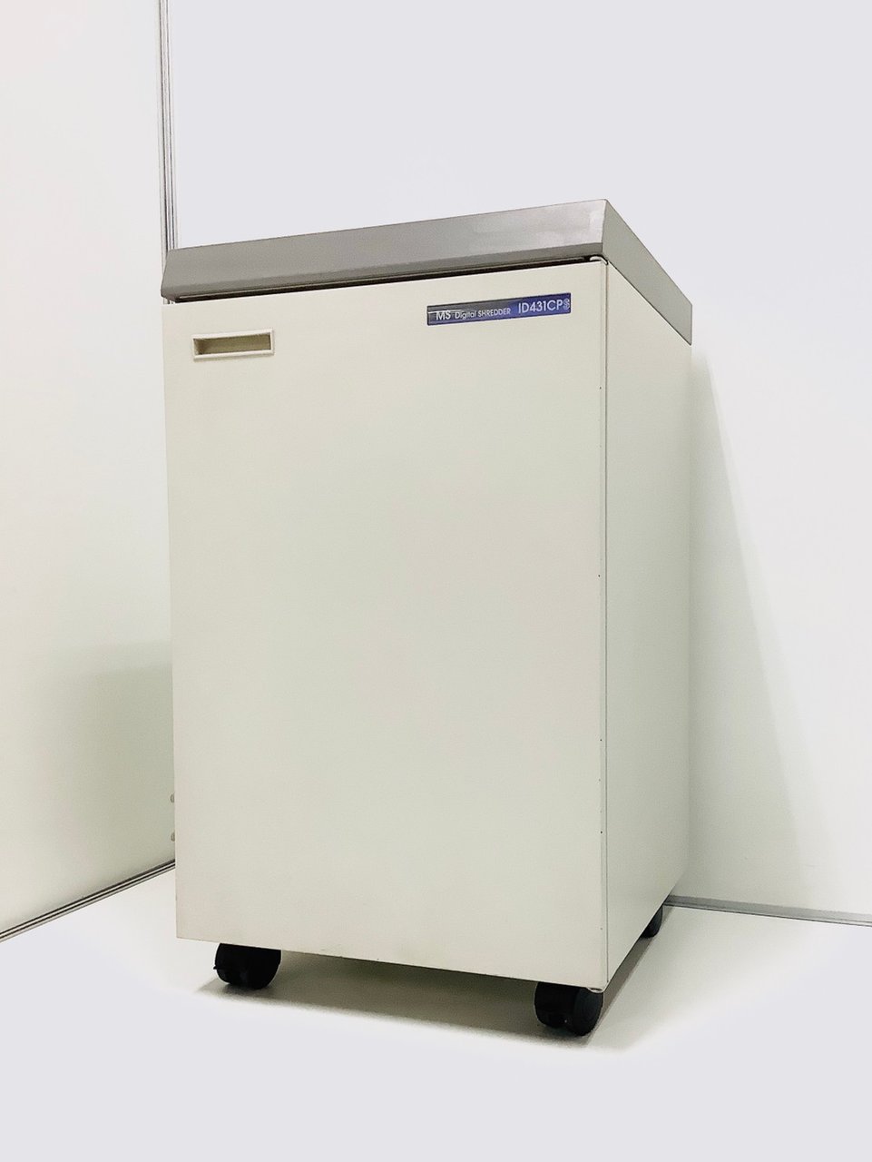 大人気／定番／品質良好／現品／限定1台／スパイラルカット　◆MEIKO／明光商会　◆ID-431CP
                        IDシリーズ
                                    中古
            