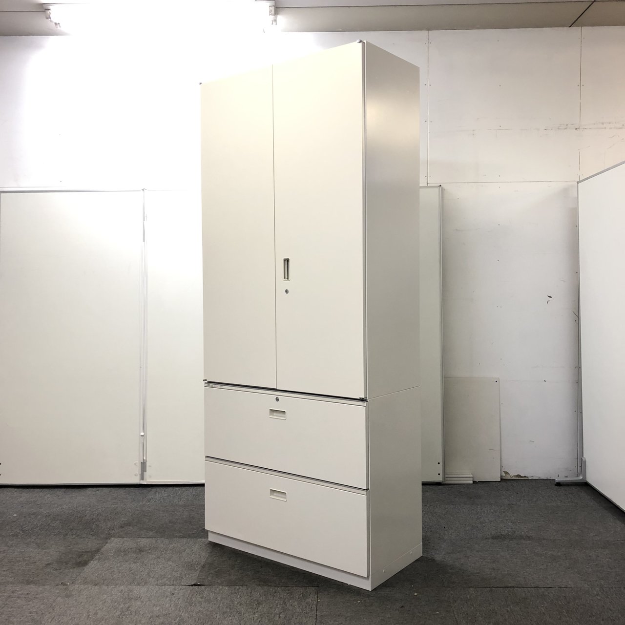 中古】シンライン HTM-149HVS-W9 イトーキ/ITOKI ロー 中古】シンライン HTM-149HVS-W9 イトーキ/ITOKI ロー