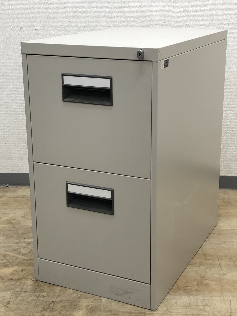 【大量入荷】ファイルを見やすく収納。まとめてゲットするチャンスです!【A4サイズ引出しタイプ 2段】【中古】【オフィス家具】【東京】【大阪】【愛知】【岐阜】
                        その他シリーズ
                                    中古
            