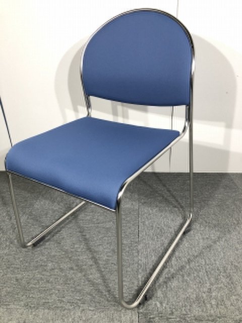 【新古品】中古よりきれいで新品より安い！人気のスタッキングチェアロット入荷！！【関西倉庫在庫】
                        810 シリーズ 
                                    新古品
            