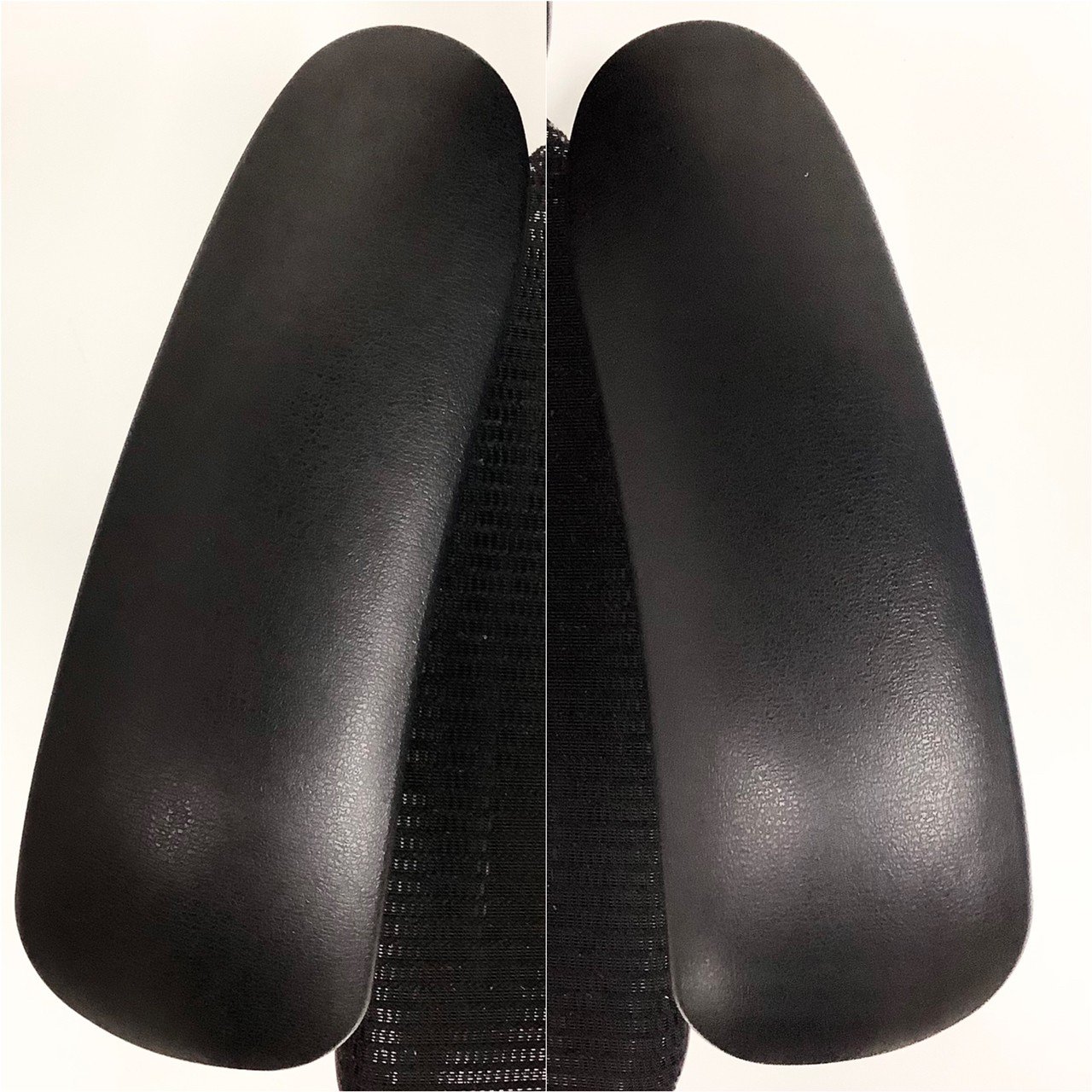 中古】コンテッサチェア CM31AB FBH1 オカムラ/okamura 肘付