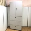 何の変哲もないように見えて実はレア商品!奥行40cm!【訳あり品】塗装剥がれ・凹みありのため特別価格!送料含む