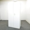 【中古】レクトライン 4B317Y ZA75 オカムラ(okamura) 両開き書庫