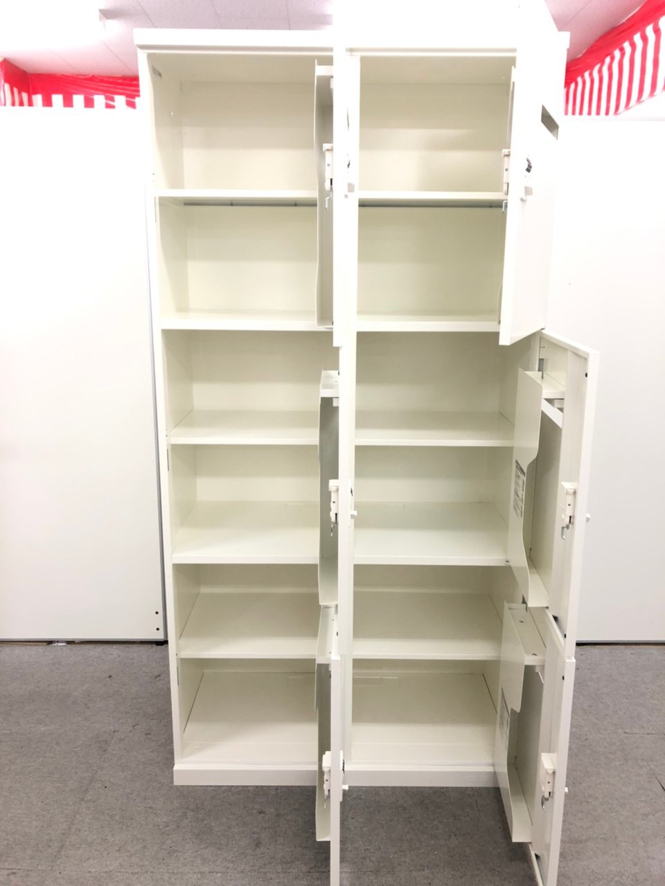美品 超バリ溝】RYAS GRAMLIGHTS 57DR-X 16in 5.5J ±0 BFグッド