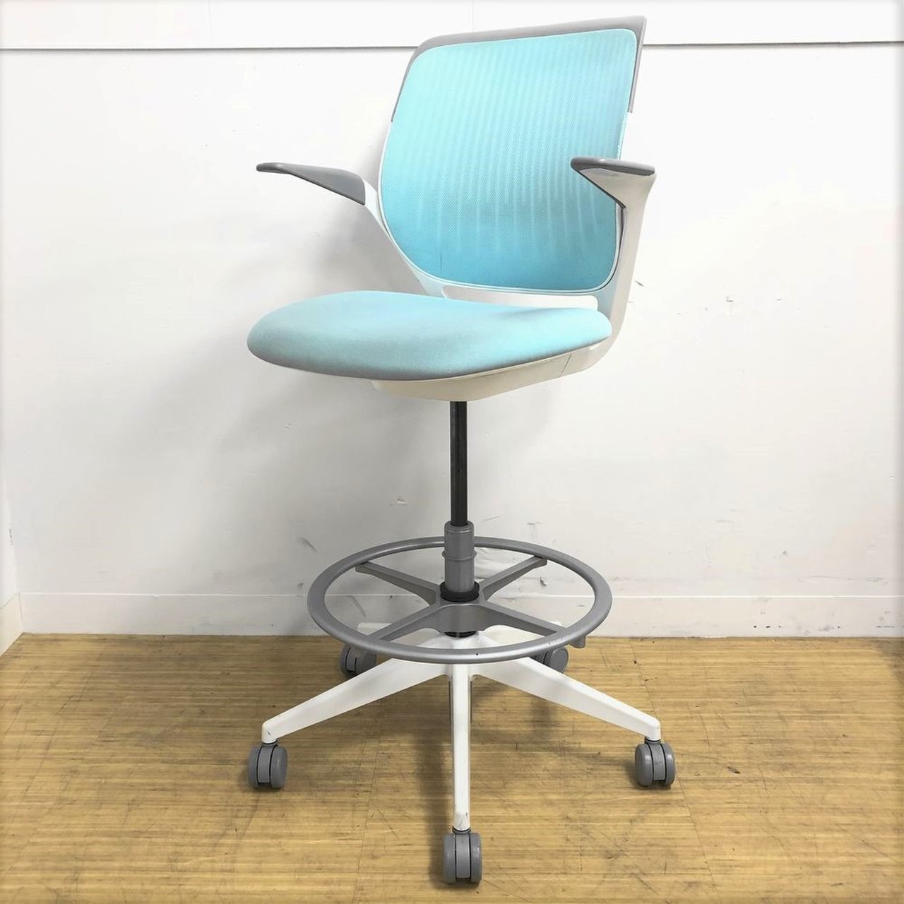 中古】Cobi Chair Steelcase/スチールケース チェアその他 307046