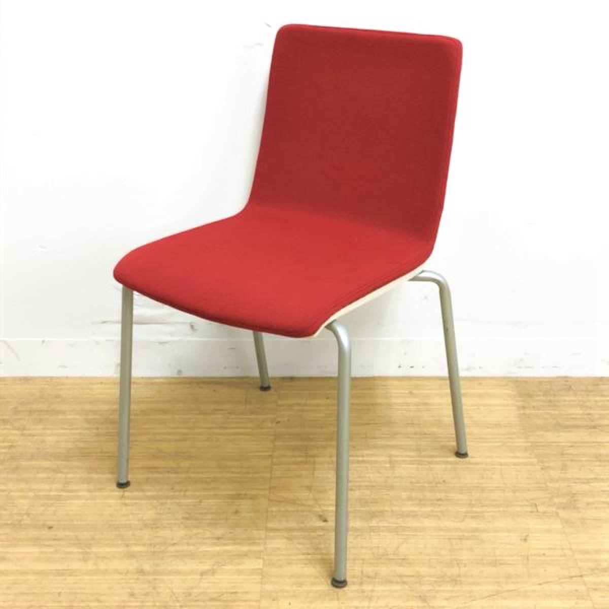 【在庫入替価格】リフレッシュ・カフェスペースに最適　オカムラ　Alt Cafe(アルトカフェ)
                        Alt Cafe 
                                    中古
            