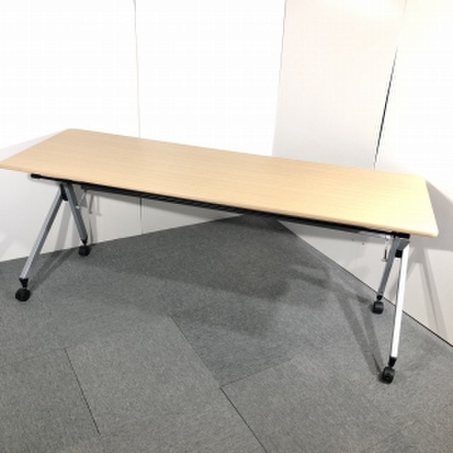 【ロット入荷！】ITOKI製｜定番のサイドスタック入荷！ 幕板付き 中古 オフィス 家具 レイアウト変更 会議室 【関西倉庫在庫】
                        HXシリーズ 
                                    中古
            