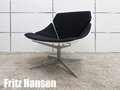 Fritz Hansen/フリッツハンセン　 SPACE スペース 　JL10 Lounge chair ラウンジチェア