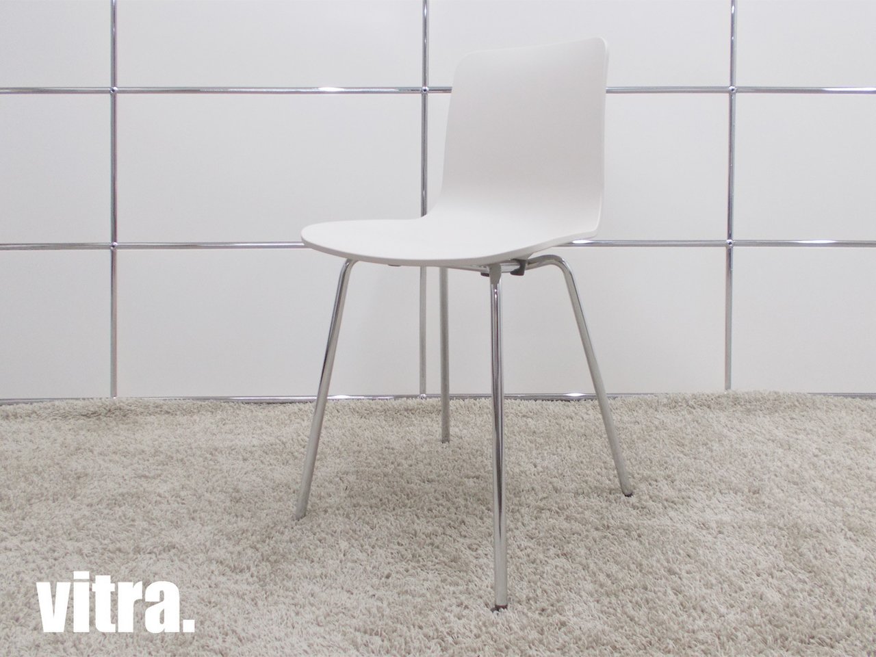 ゆーき様専用】vitra ヴィトラ HAL tube チェア 4脚セット の+