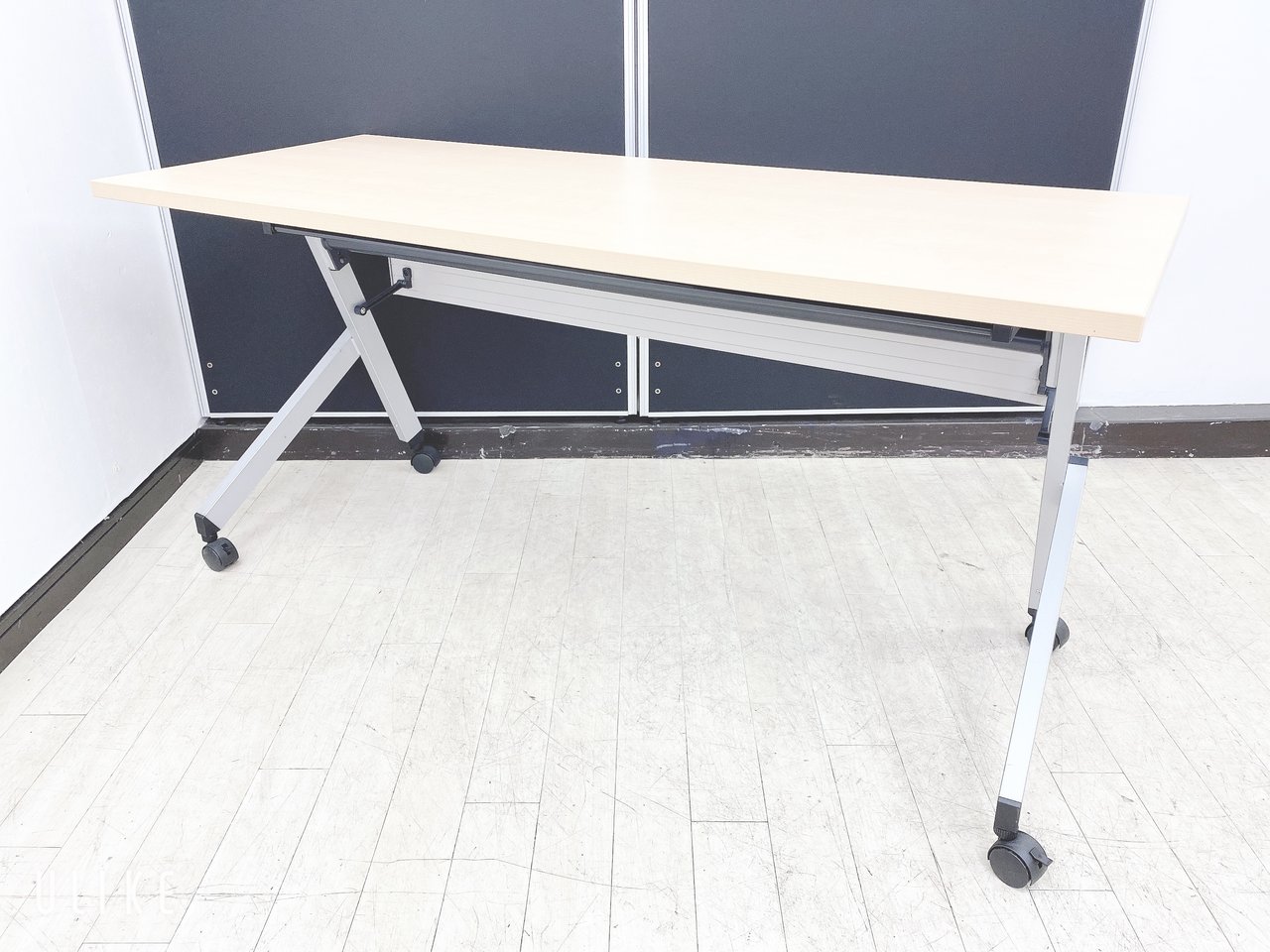 【20％OFF】【奥行600！】広々作業で作業効率UP！ウチダ製
                        その他シリーズ
                                    中古
            