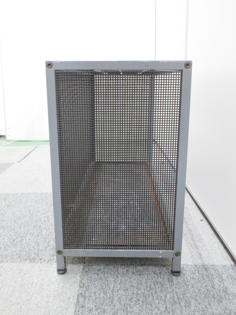 中古】 ウチダ/UCHIDA 傘立て 308624 - 中古オフィス家具ならオフィス