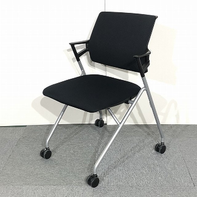 【ロット入荷】コクヨ製スタッキングチェア｜シンプルなデザインで使いやすい！入れ替えや新規立ち上げにもおすすめ！【関西倉庫在庫】
                        ピエガ（PIEGA）チェア(Piega)
                                    中古
            