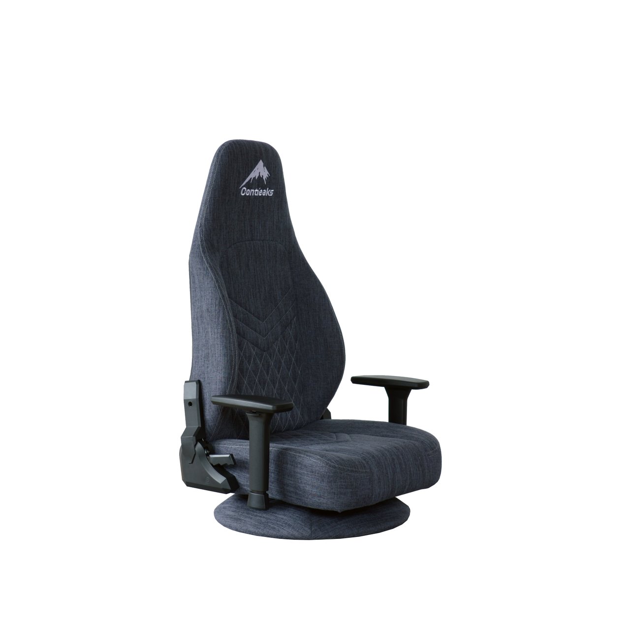 関家具 ティトリスcontieaksゲーミング座椅子 軒先渡し】関家具 コンティークス ティトリス V2 ゲーミング座椅