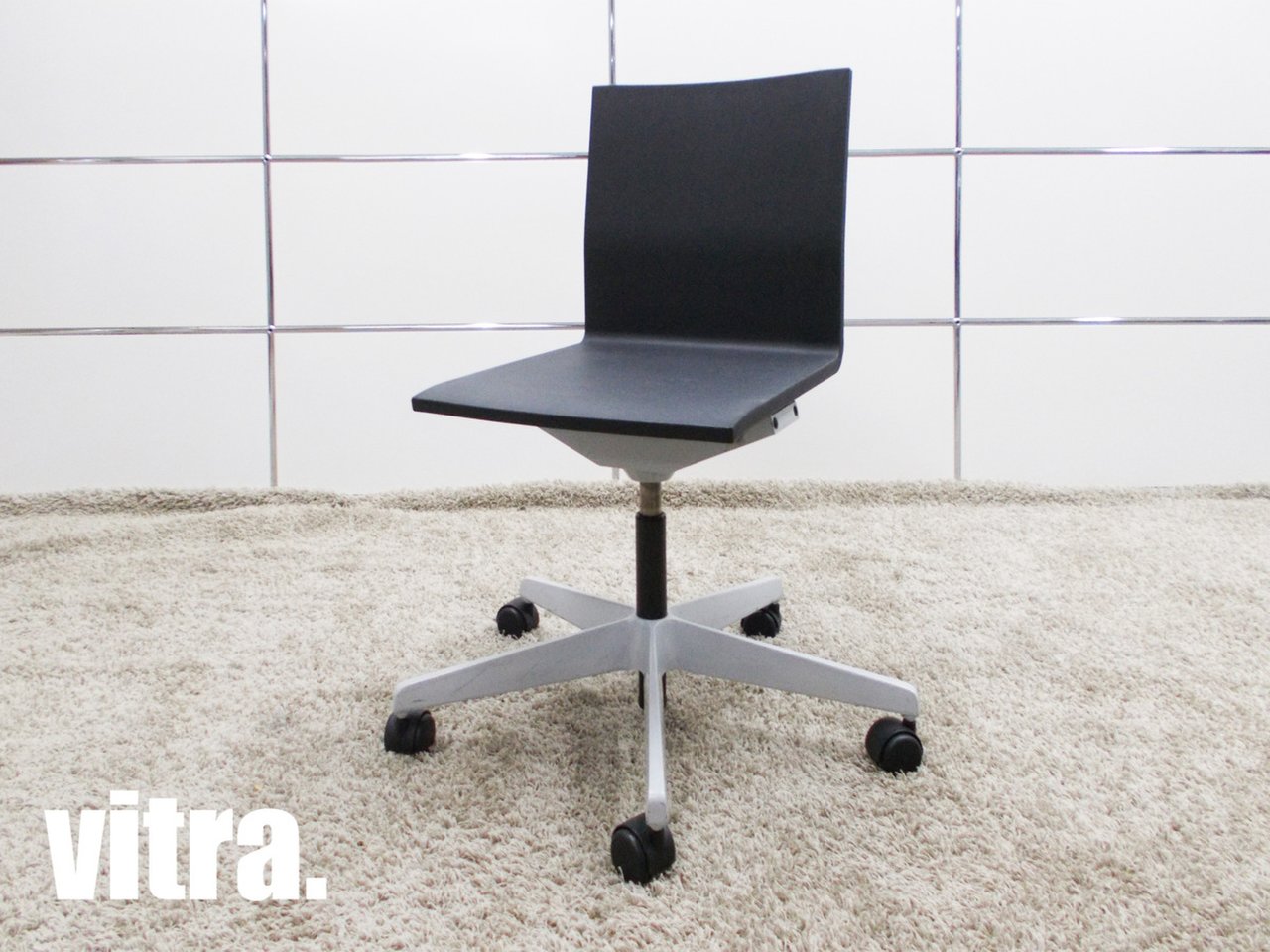 【中古】ゼロフォー vitra/ヴィトラ チェアその他 309369 - 中古オフィス家具ならオフィスバスターズ