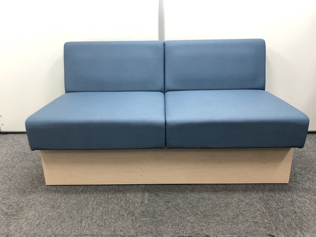中古 2人掛けソファ 大阪心斎橋店 中古オフィス家具ならオフィスバスターズ 中古 2人掛けソファ 大阪心斎橋店 中古オフィス家具ならオフィスバスターズ
