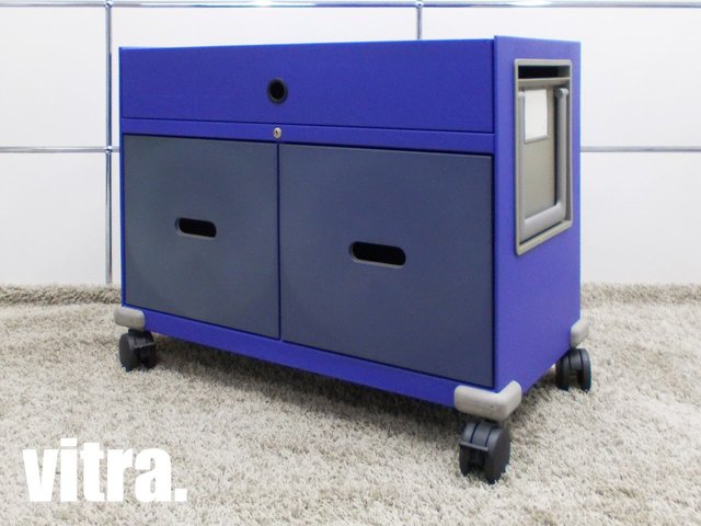 【中古】 vitra/ヴィトラ 書庫その他 309571