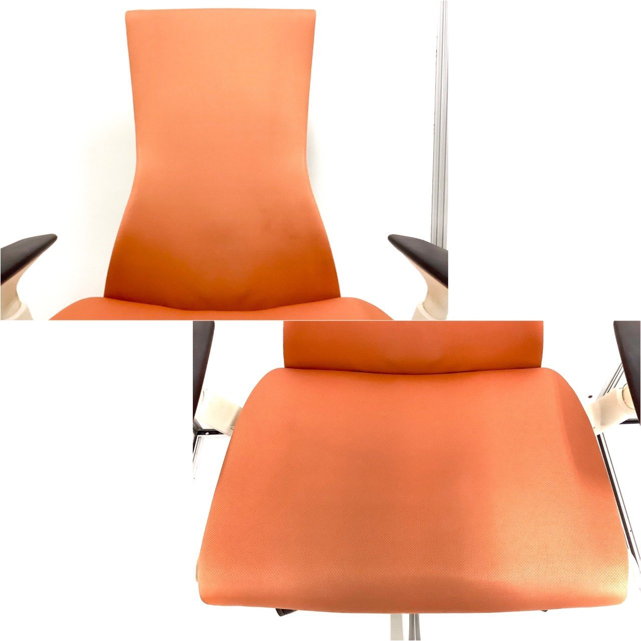 中古】エンボディチェア Herman Miller/ハーマンミラー 肘付
