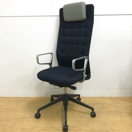 中古 A(中古品)】ID Trim(IDトリム) ブラック リングアーム（中古】ID  