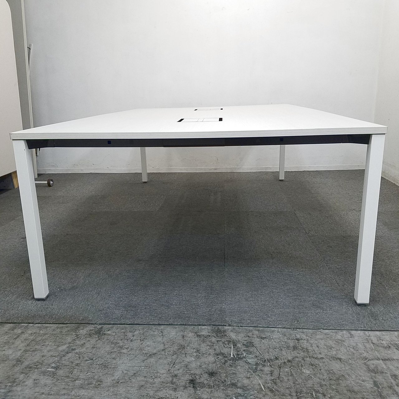 中古】アクトリンク JPP-2414HW-61 イトーキ/ITOKI ミーティング