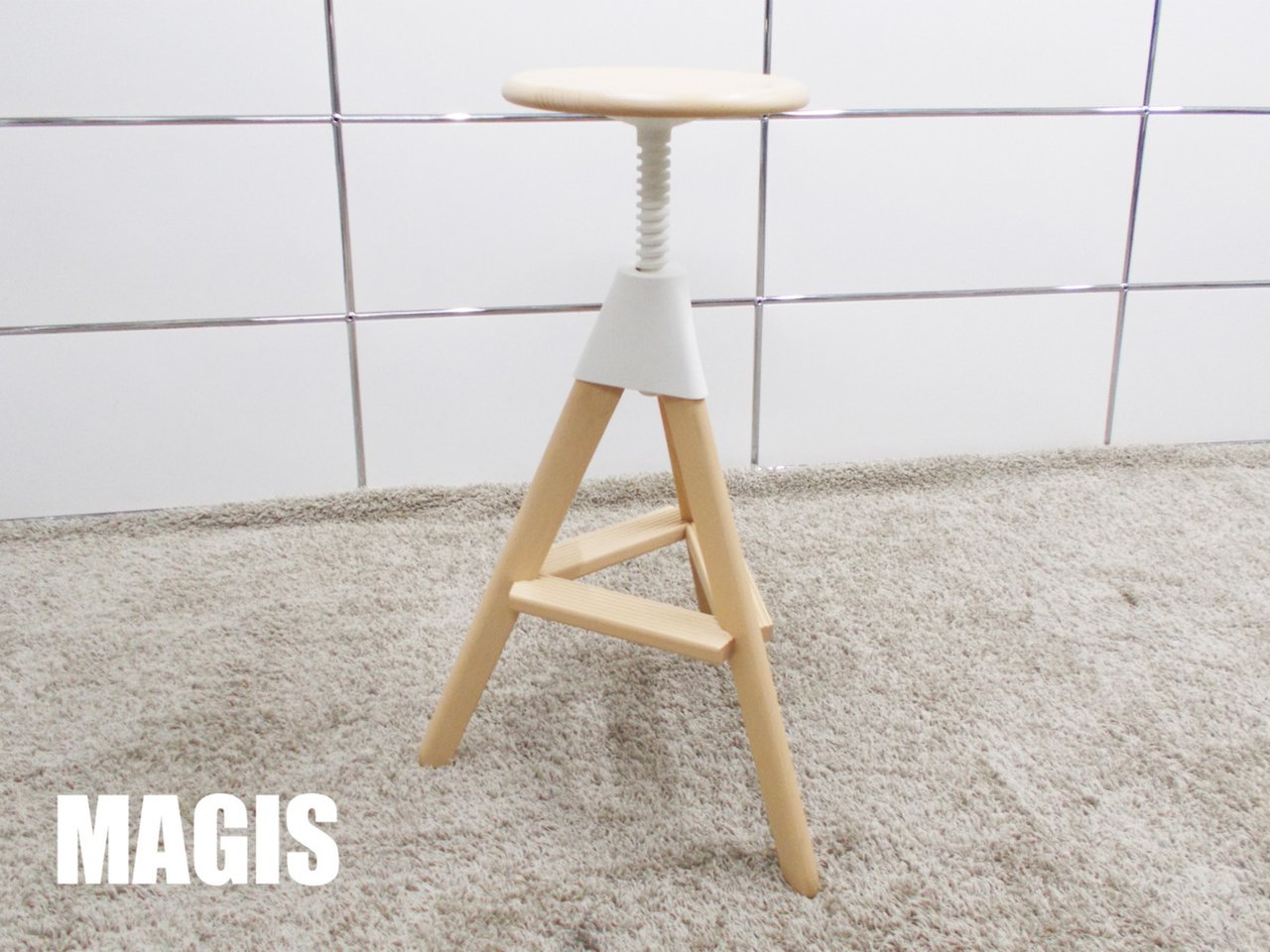 中古】 MAGIS/マジス チェアその他 310772 - 中古オフィス家具 中古】 MAGIS/マジス チェアその他 310772 - 中古オフィス家具