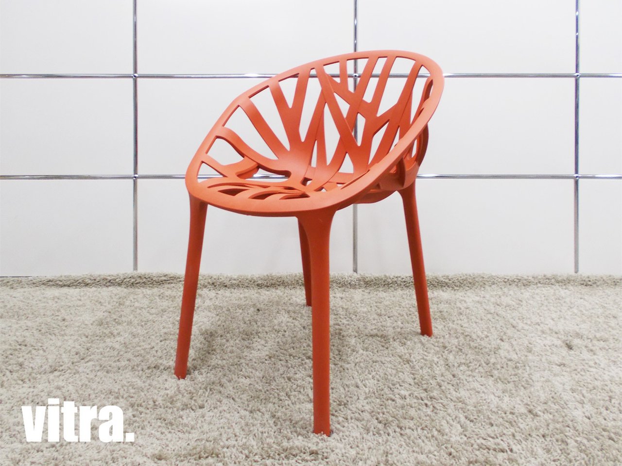 vitra/ヴィトラ 　Vegetal/ベジタル 　ロナン＆エルワン・ブルレック　ブリック
                        その他シリーズ
                                    中古
            