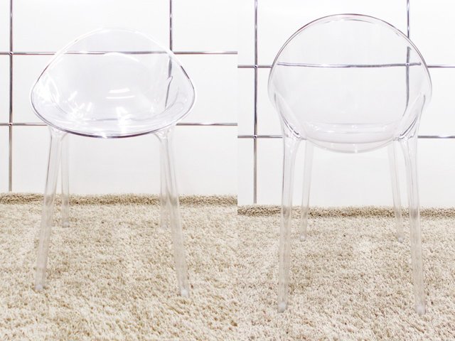 中古】 Kartell/カルテル チェアその他 310782 - 中古オフィス家具なら